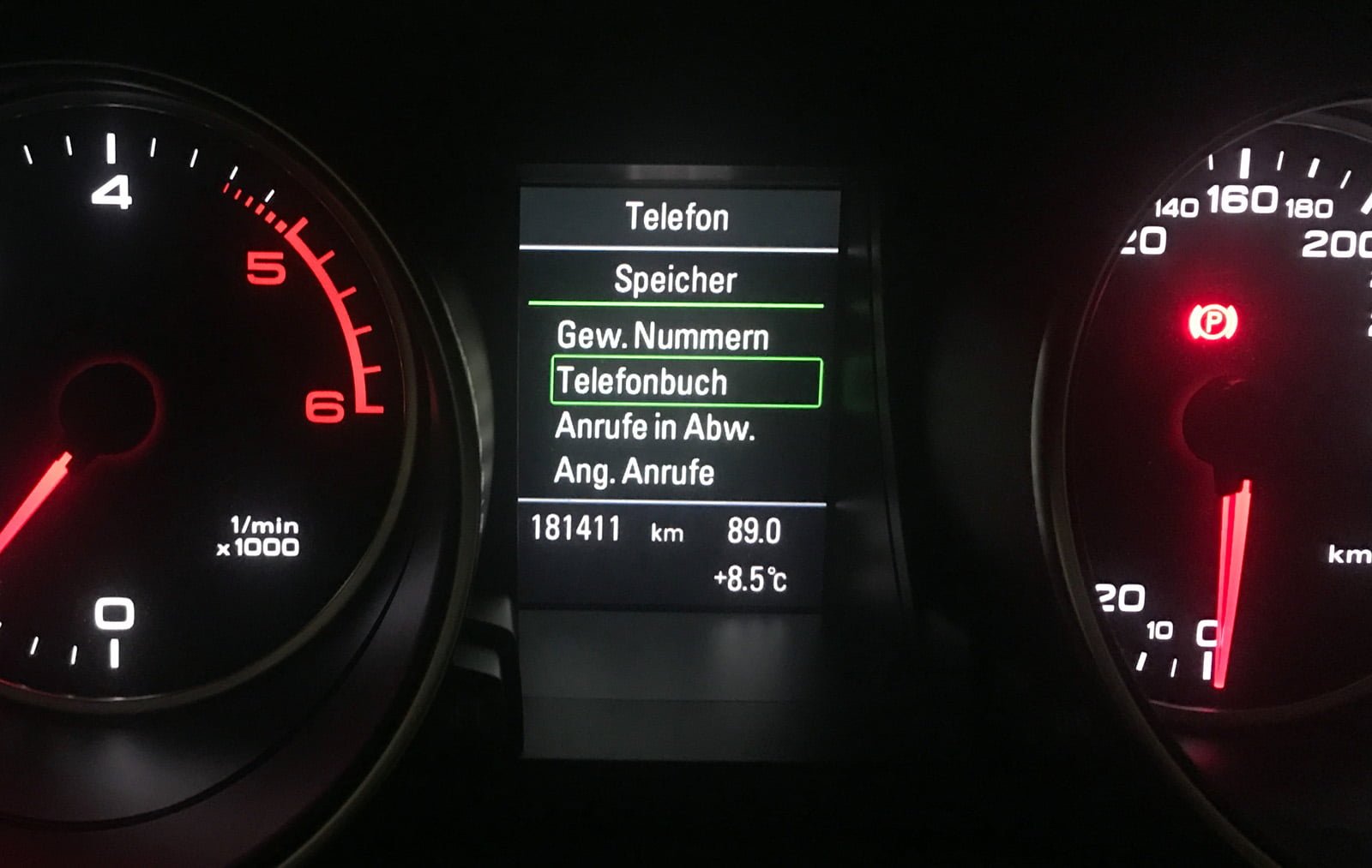 Audi A4 8K B8 Multifunktionslenkrad nachrüsten - Cool Car