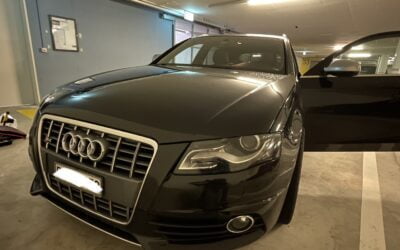 Audi Archive - Cool Car - Fahrzeugcodierung und Nachrüstungen