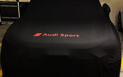 Audi RS Q3 F3 Archive - Cool Car - Fahrzeugcodierung und Nachrüstungen